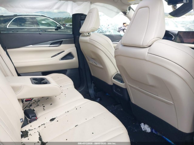 5N1AL1FS9SC349634 Infiniti QX60