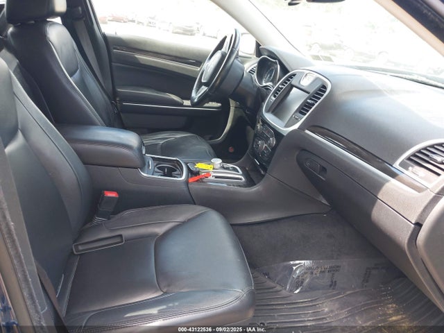 Chrysler 2015 2015 2C3CCARG0FH781637 Image 5
