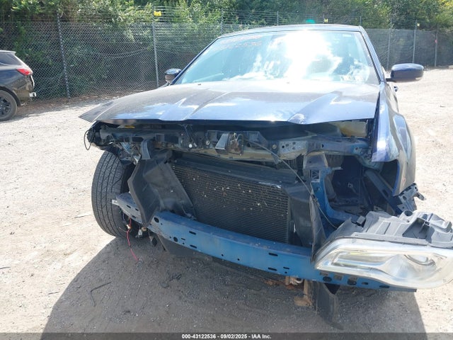 Chrysler 2015 2015 2C3CCARG0FH781637 Image 6