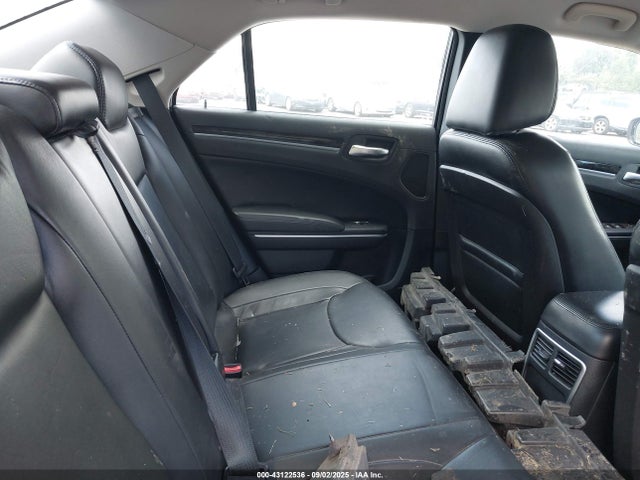 Chrysler 2015 2015 2C3CCARG0FH781637 Image 8