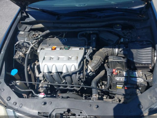 2010 ACURA TSX JH4CU2F69AC011392 Photo 9