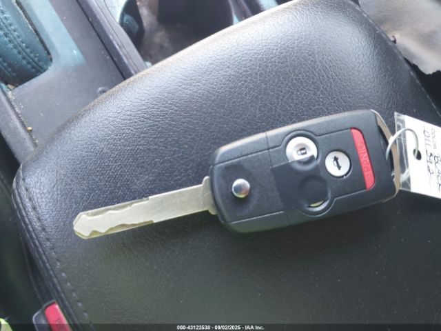 2010 ACURA TSX JH4CU2F69AC011392 Photo 10