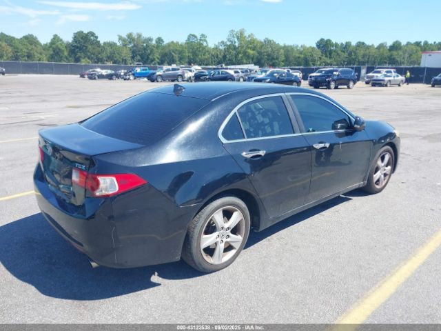 2010 ACURA TSX JH4CU2F69AC011392 Photo 3