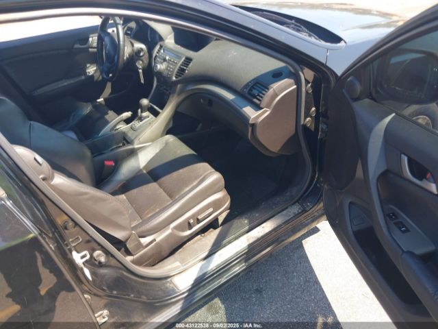 2010 ACURA TSX JH4CU2F69AC011392 Photo 4