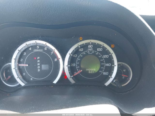 2010 ACURA TSX JH4CU2F69AC011392 Photo 6