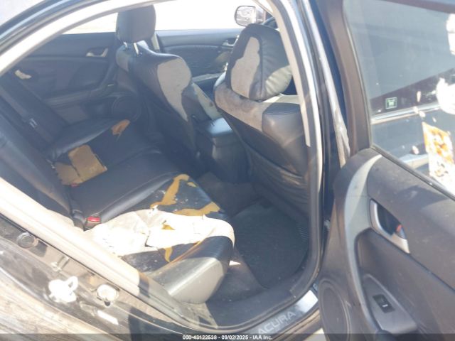 2010 ACURA TSX JH4CU2F69AC011392 Photo 7
