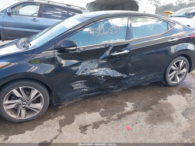 5NPDH4AE7EH457832 Hyundai dohc mpi nu