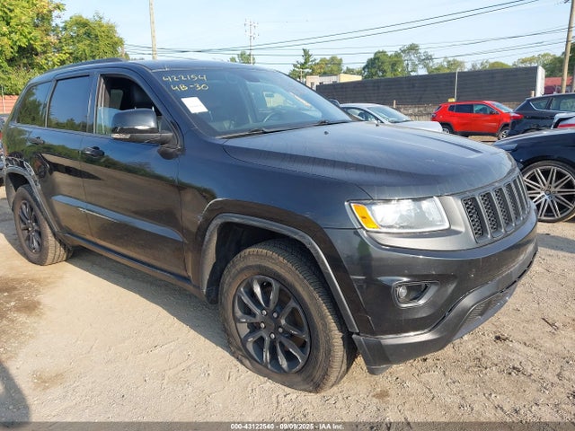 2016 JEEP GRAND CHEROKEE 1C4RJFBG6GC422154