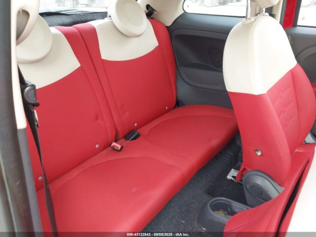 2012 FIAT 500 3C3CFFAR3CT141300 Photo 7