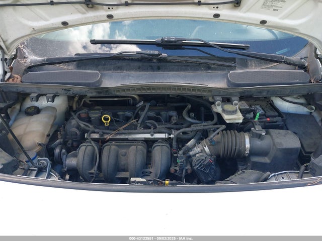 Ford Transit Connect 2015 NM0LS7E7XF1200129 Image 10