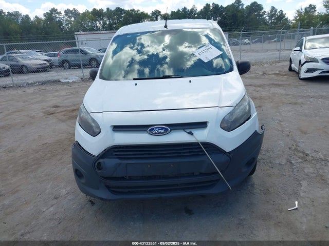 Ford Transit Connect 2015 NM0LS7E7XF1200129 Image 12