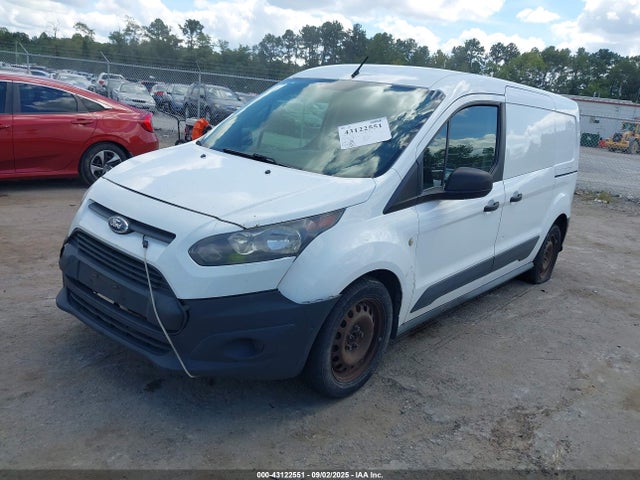 Ford Transit Connect 2015 NM0LS7E7XF1200129 Image 2