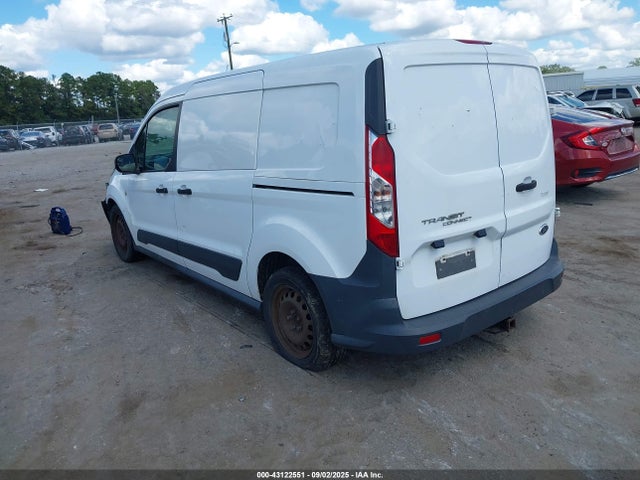 Ford Transit Connect 2015 NM0LS7E7XF1200129 Image 3