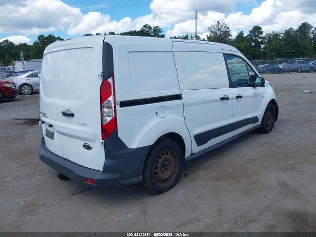 Ford Transit Connect 2015 NM0LS7E7XF1200129 Image 4