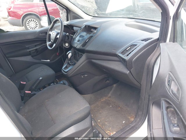 Ford Transit Connect 2015 NM0LS7E7XF1200129 Image 5