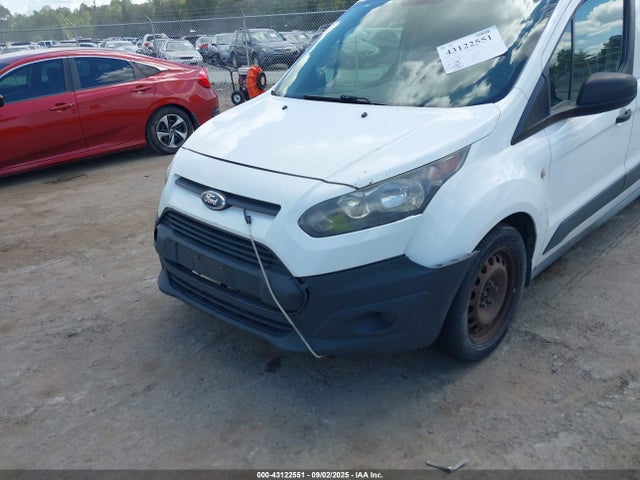 Ford Transit Connect 2015 NM0LS7E7XF1200129 Image 6