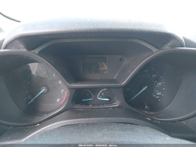 Ford Transit Connect 2015 NM0LS7E7XF1200129 Image 7