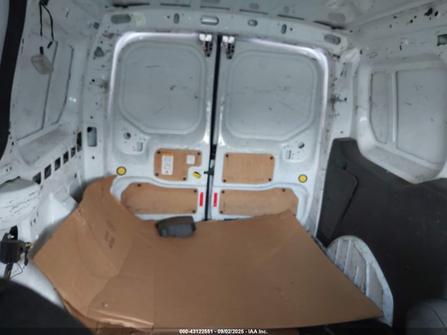 Ford Transit Connect 2015 NM0LS7E7XF1200129 Image 8