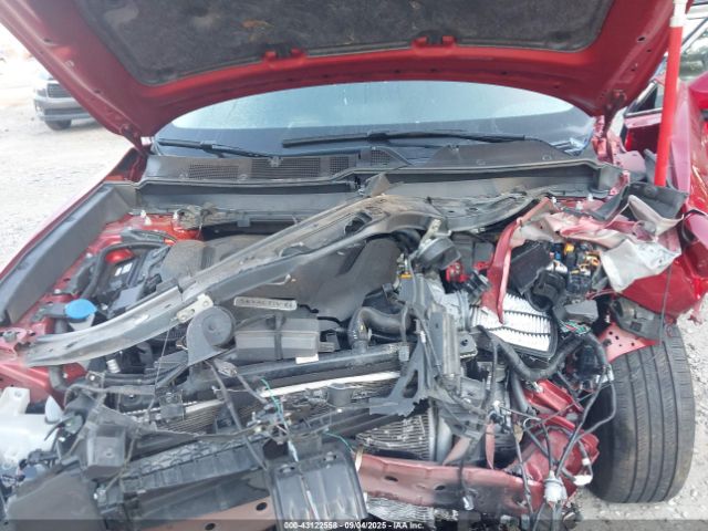 2021 MAZDA CX-9 JM3TCBCY2M0515516 Photo 9