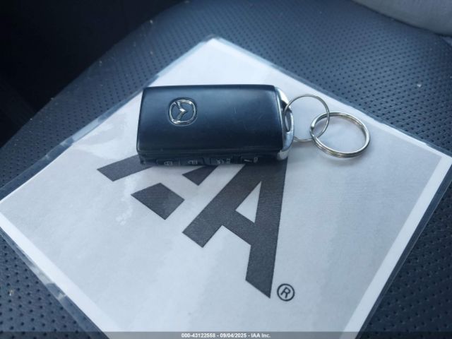 2021 MAZDA CX-9 JM3TCBCY2M0515516 Photo 10