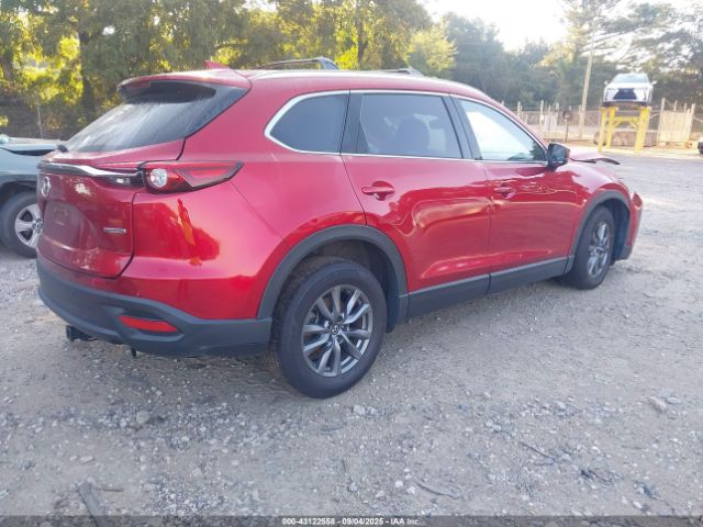 2021 MAZDA CX-9 JM3TCBCY2M0515516 Photo 3