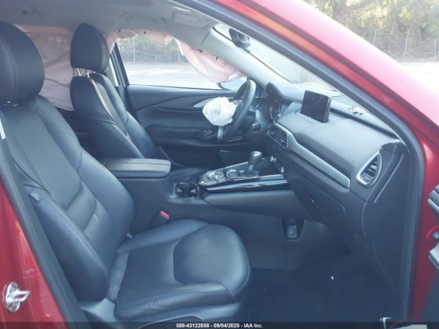 2021 MAZDA CX-9 JM3TCBCY2M0515516 Photo 4