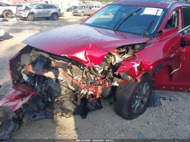 2021 MAZDA CX-9 JM3TCBCY2M0515516 Photo 5