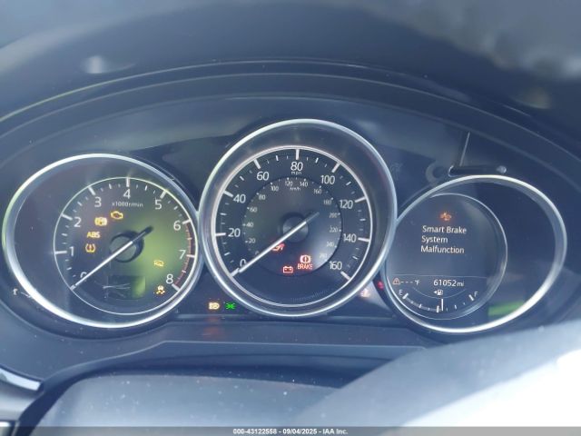 2021 MAZDA CX-9 JM3TCBCY2M0515516 Photo 6