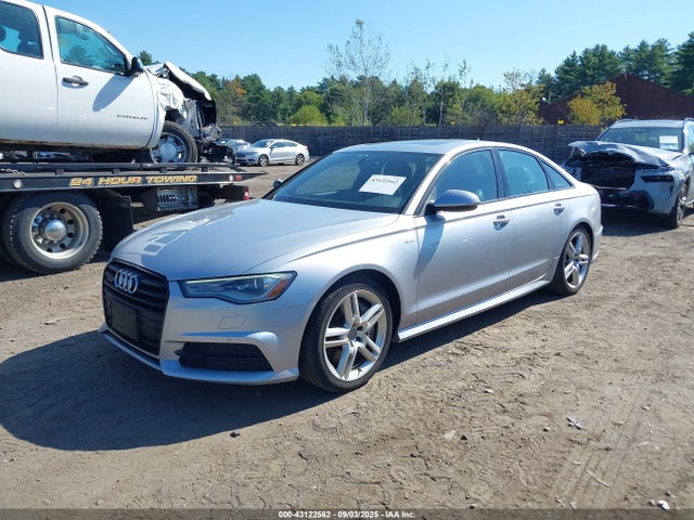 WAUFFAFCXGN187337 Audi 2.0t