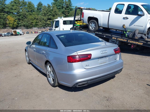 WAUFFAFCXGN187337 Audi 2.0t