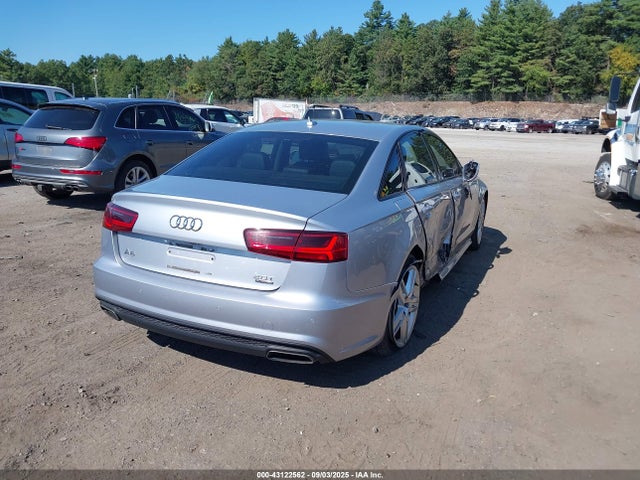 WAUFFAFCXGN187337 Audi 2.0t