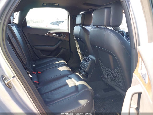 WAUFFAFCXGN187337 Audi 2.0t