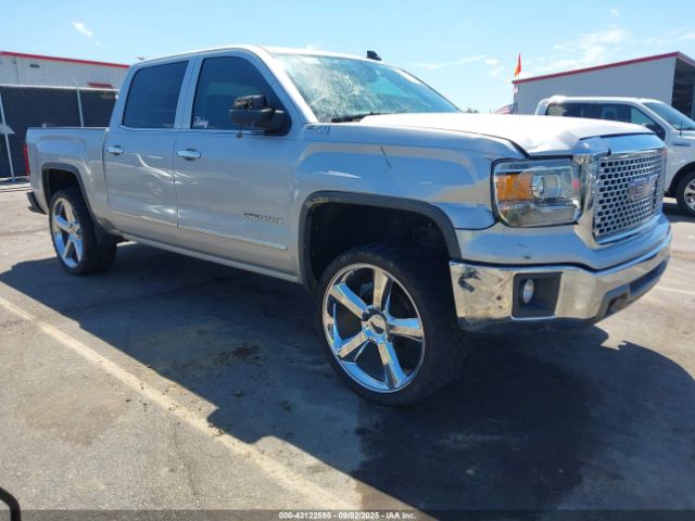 2015 GMC SIERRA 1500 3GTP1VEC3FG513419 Photo 0