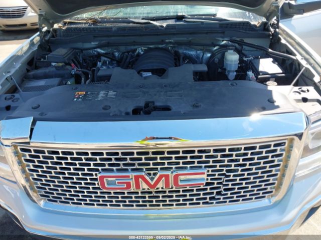 2015 GMC SIERRA 1500 3GTP1VEC3FG513419 Photo 9