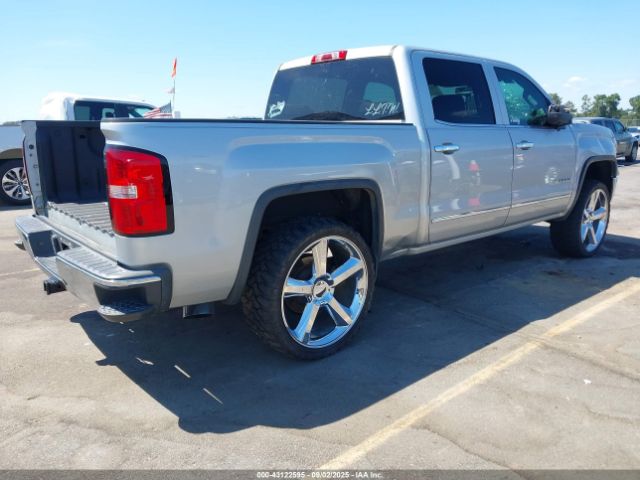 2015 GMC SIERRA 1500 3GTP1VEC3FG513419 Photo 3