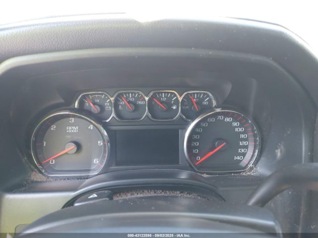 2015 GMC SIERRA 1500 3GTP1VEC3FG513419 Photo 6