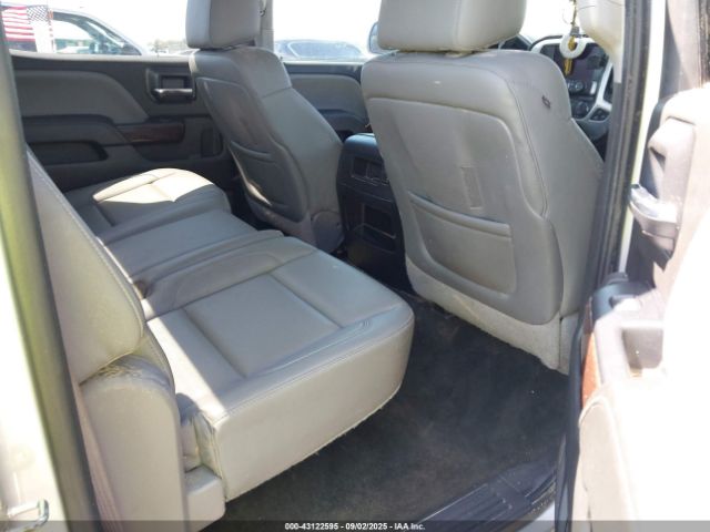 2015 GMC SIERRA 1500 3GTP1VEC3FG513419 Photo 7