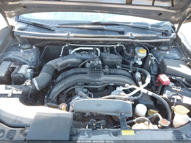 Продаж на аукціоні авто 2018 Subaru Crosstrek 2.0i, vin: JF2GTAACXJH205026, номер лоту: 43122598