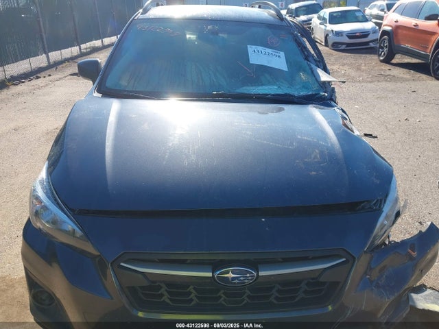 Продаж на аукціоні авто 2018 Subaru Crosstrek 2.0i, vin: JF2GTAACXJH205026, номер лоту: 43122598