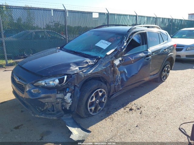 Продаж на аукціоні авто 2018 Subaru Crosstrek 2.0i, vin: JF2GTAACXJH205026, номер лоту: 43122598