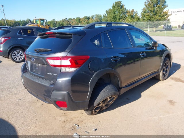 Продаж на аукціоні авто 2018 Subaru Crosstrek 2.0i, vin: JF2GTAACXJH205026, номер лоту: 43122598