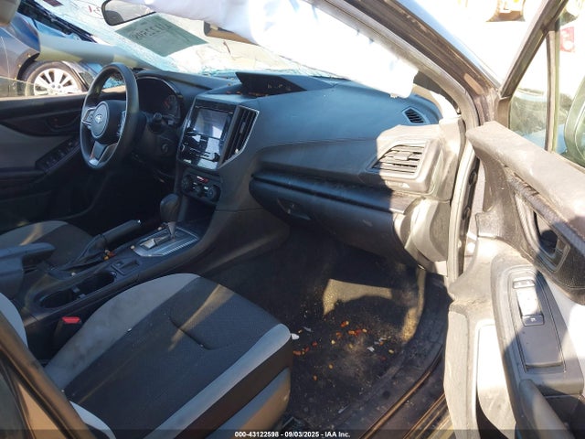 Продаж на аукціоні авто 2018 Subaru Crosstrek 2.0i, vin: JF2GTAACXJH205026, номер лоту: 43122598