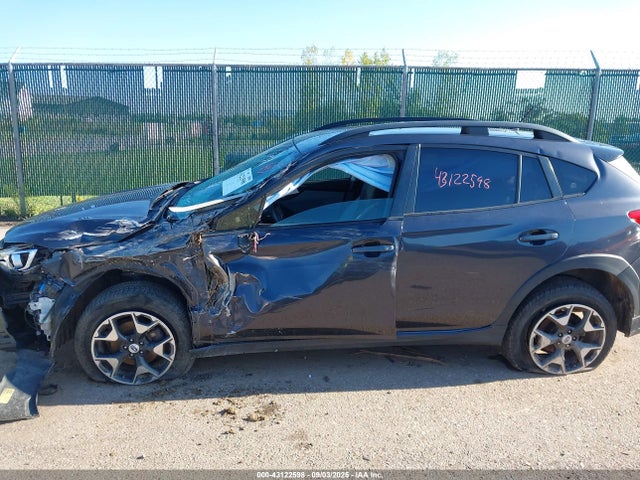 Продаж на аукціоні авто 2018 Subaru Crosstrek 2.0i, vin: JF2GTAACXJH205026, номер лоту: 43122598