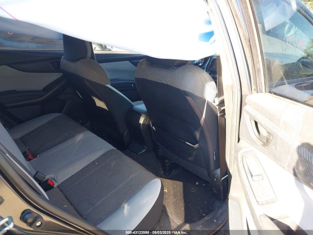 Продаж на аукціоні авто 2018 Subaru Crosstrek 2.0i, vin: JF2GTAACXJH205026, номер лоту: 43122598
