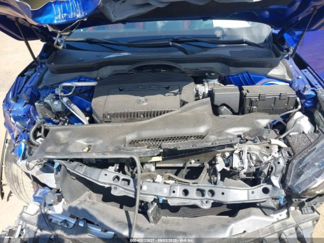 2022 ACURA MDX 5J8YE1H08NL047167 Photo 9