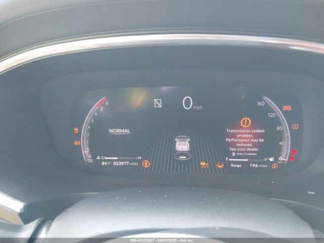 2022 ACURA MDX 5J8YE1H08NL047167 Photo 6