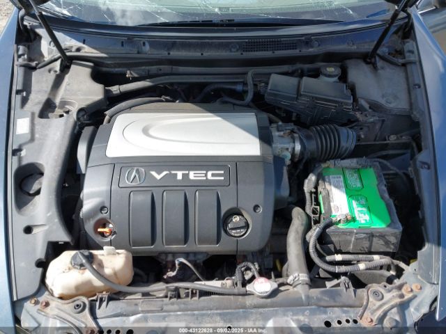2008 ACURA RL JH4KB166X8C001072 Photo 9