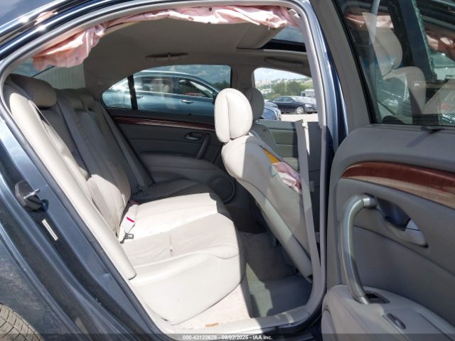 2008 ACURA RL JH4KB166X8C001072 Photo 7