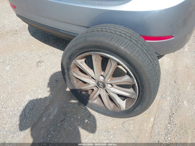 Hyundai dohc mpi nu 2015 KMHDH4AE1FU413151 Image 12