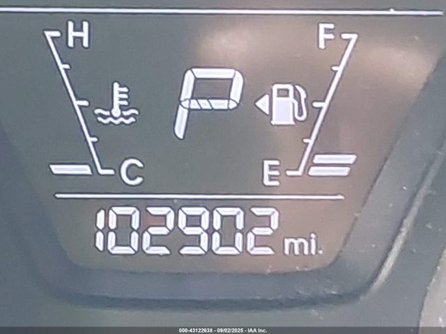 Hyundai dohc mpi nu 2015 KMHDH4AE1FU413151 Image 13